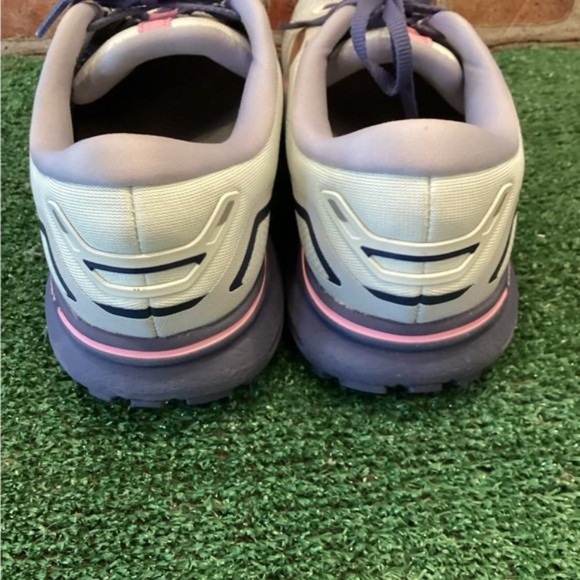 Brooks Ghost 15 Women's Running Shoes - Womens size 11 WIDE - Picture 4 of 6